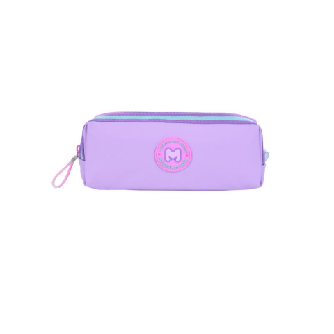 Marshmallow Kalem Kutusu -  Fresky Purple