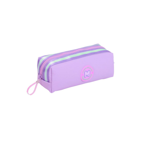 Marshmallow Kalem Kutusu -  Fresky Purple