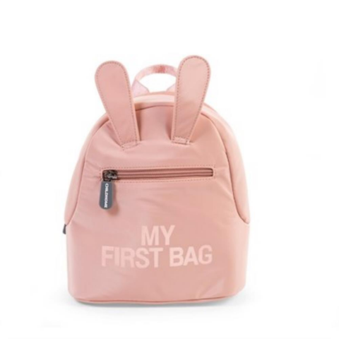 Childhome - My First Bag Çanta - Pembe