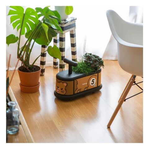 Italtrike - La Cosa - Bin Sür - Aslan