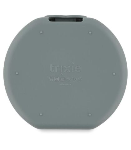 Trixie 2li Klipsli Atıştırmalık Kutusu - Mr.Shark