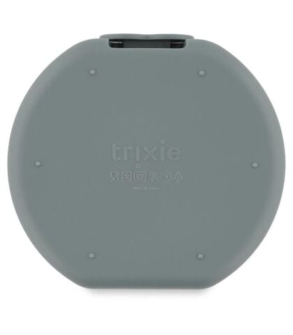 Trixie 2li Klipsli Atıştırmalık Kutusu - Mr.Shark