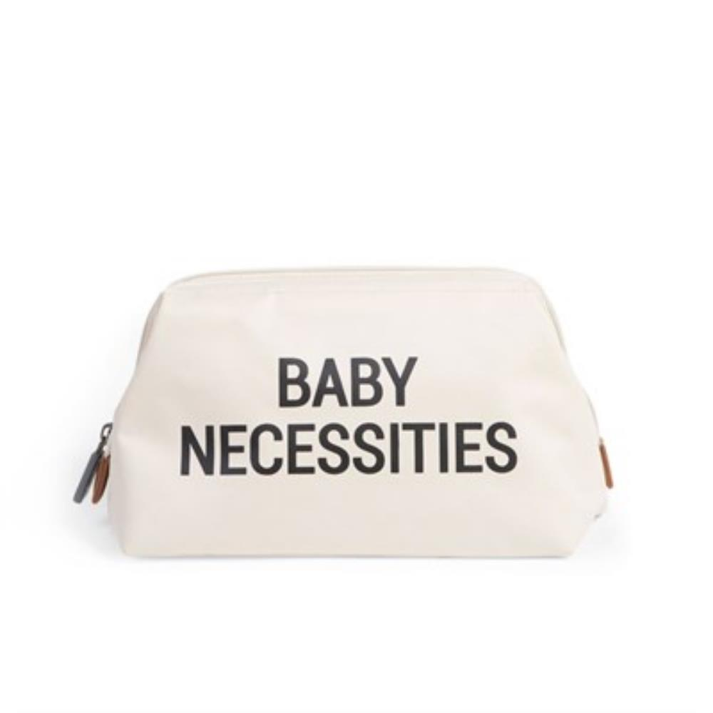 Childhome - Baby Necessities Mini Bag - Krem