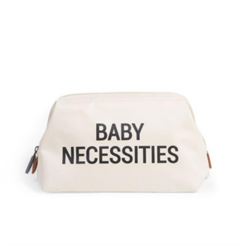 Childhome - Baby Necessities Mini Bag - Krem