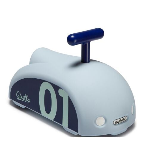 Italtrike - Ginetta - Bin Sür - Mavi