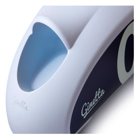 Italtrike - Ginetta - Bin Sür - Mavi