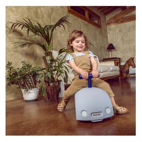 Italtrike - Ginetta - Bin Sür - Mavi