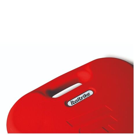 Italtrike - Çok Yönlü Kaykay - Kırmızı