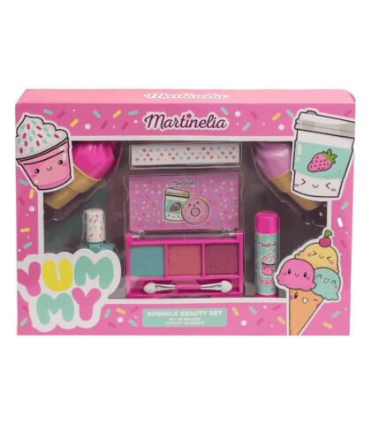 Martinelia Güzellik Seti - Yummy