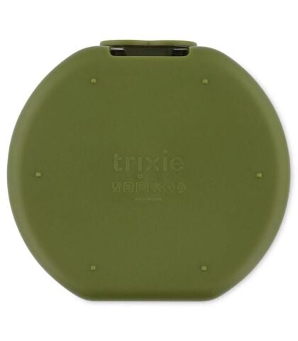 Trixie 2li Klipsli Atıştırmalık Kutusu - Mr.Dino