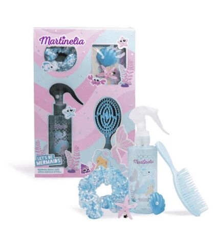 Martinelia Saç Bakım Seti - Let's Be Mermaids