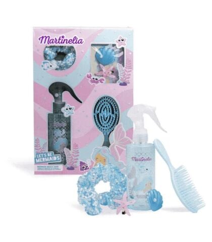 Martinelia Saç Bakım Seti - Let's Be Mermaids