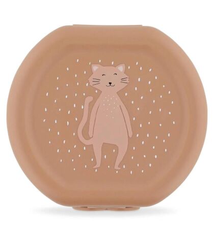 Trixie 2'li Klipsli Atıştırmalık Kutusu - Mrs.Cat