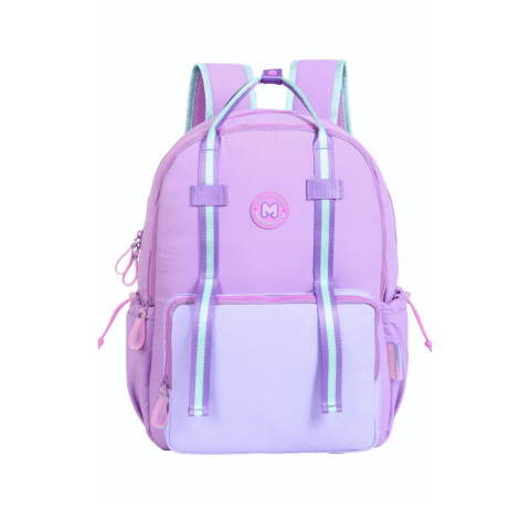 Marshmallow Sırt Çantası - Fresky Purple