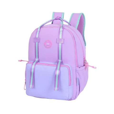 Marshmallow Sırt Çantası - Fresky Purple
