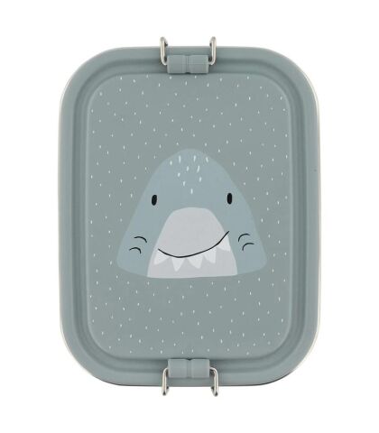 Trixie Küçük Boy Yemek Kabı - Mr.Shark