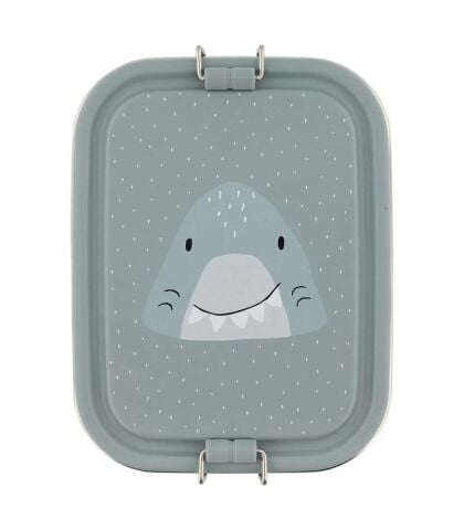 Trixie Küçük Boy Yemek Kabı - Mr.Shark