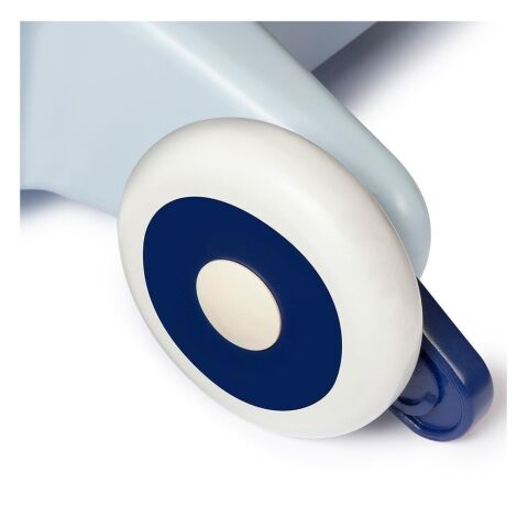 Italtrike - Roberto - İlk Adım Arabası - Mavi