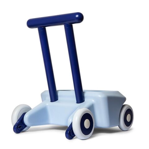 Italtrike - Roberto - İlk Adım Arabası - Mavi