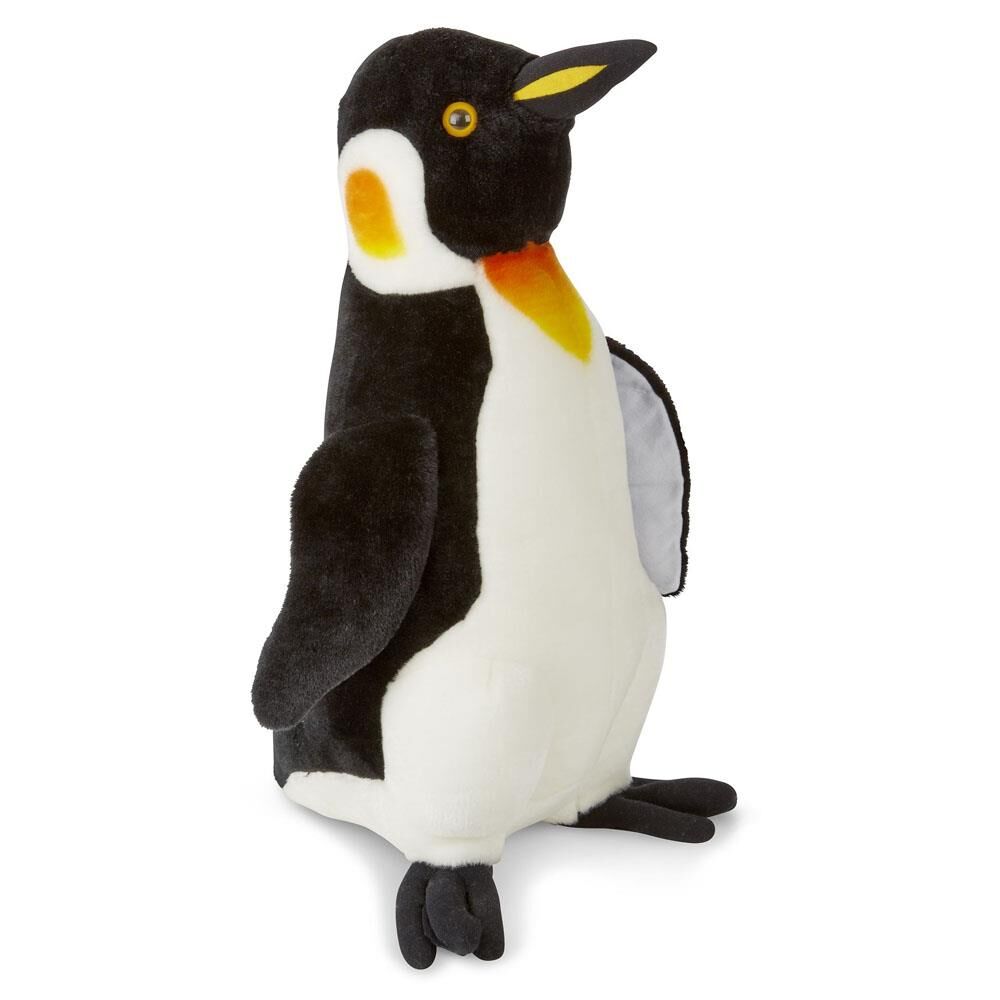 Melissa&Doug Dev Peluş Penguen