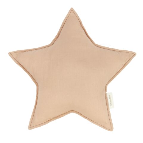 Nobodinoz Fransız Keten Yastık, Star Sand