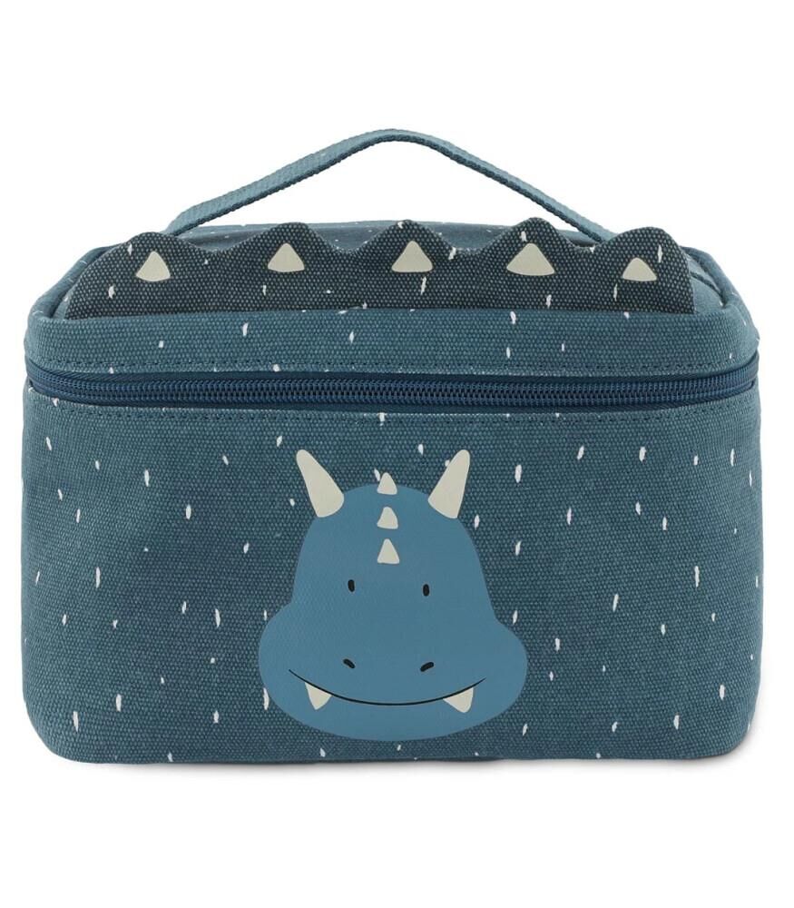 Trixie Öğle Yemeği Çantası - Mr.Triceratops