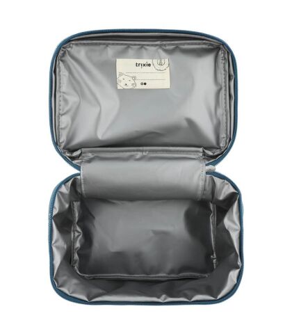 Trixie Öğle Yemeği Çantası - Mr.Triceratops