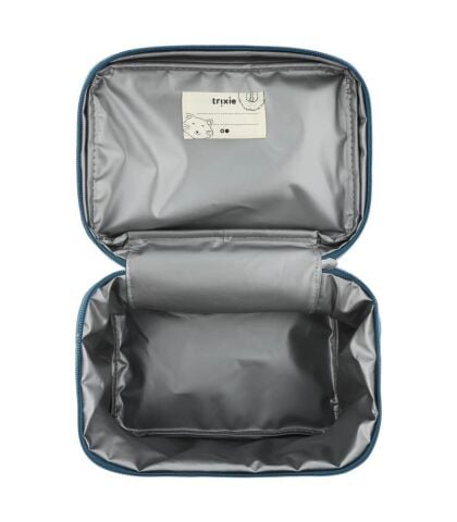 Trixie Öğle Yemeği Çantası - Mr.Triceratops