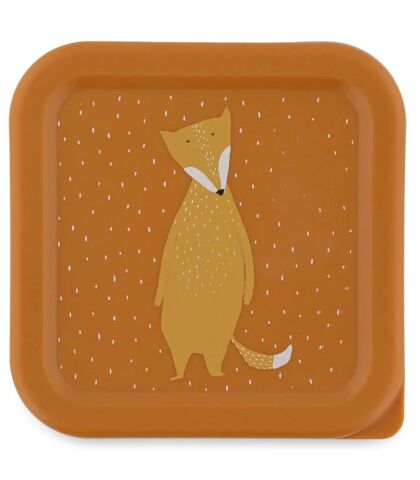 Trixie 3l'ü Atıştırmalık Kabı - Mr.Fox