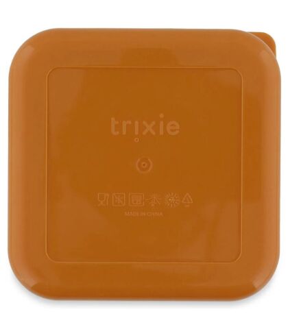 Trixie 3l'ü Atıştırmalık Kabı - Mr.Fox