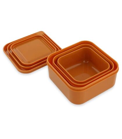 Trixie 3l'ü Atıştırmalık Kabı - Mr.Fox