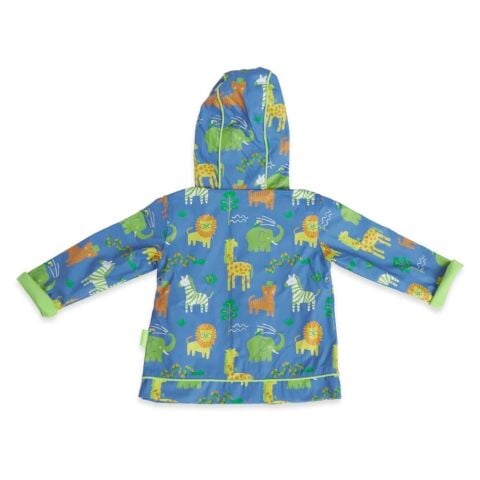 Penny Scallan Yağmurluk / Wild Thing