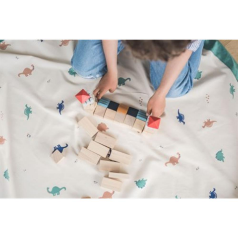 Play & Go - Dino