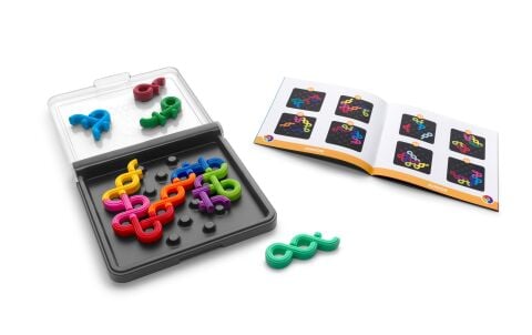 SmartGames - IQ Noodles