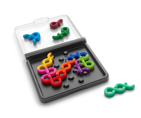 SmartGames - IQ Noodles