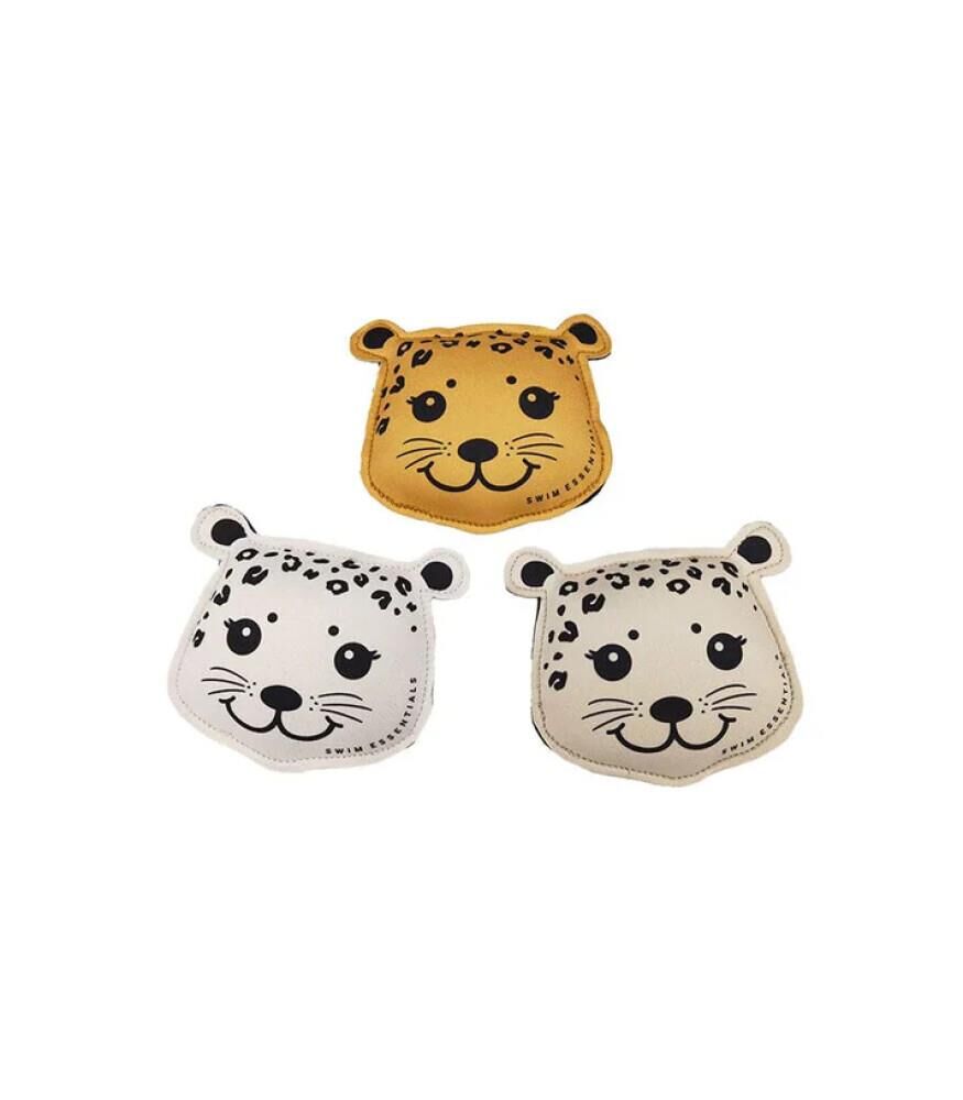 Swim Essentials Leopard 3lüKum Dolgulu Dalış Oyuncağı
