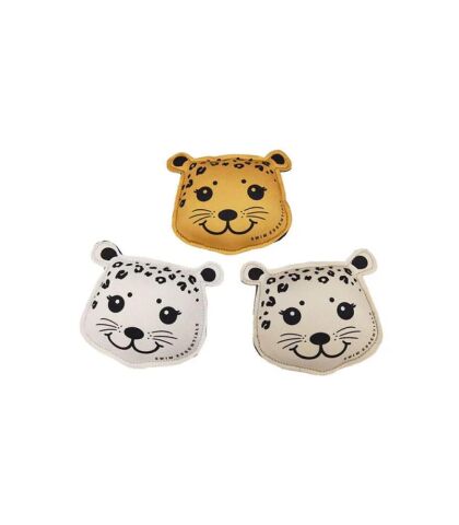 Swim Essentials Leopard 3lüKum Dolgulu Dalış Oyuncağı