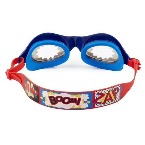 Bling2o Super Dude Marvelous Çocuk Deniz Gözlüğü