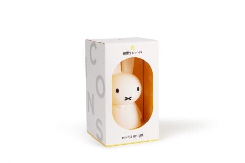 Mr. Maria - Miffy Shines Table Light