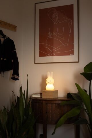 Mr. Maria - Miffy Shines Table Light
