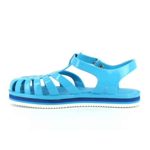 Meduse Sunsett Azur Sandals - Kadın Sandalet Mavi