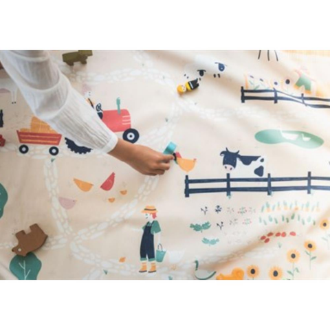 Play & Go - Farm