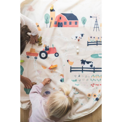 Play & Go - Farm
