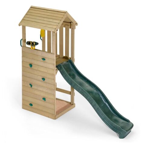 Plum Ahşap Gözetleme Kulesi