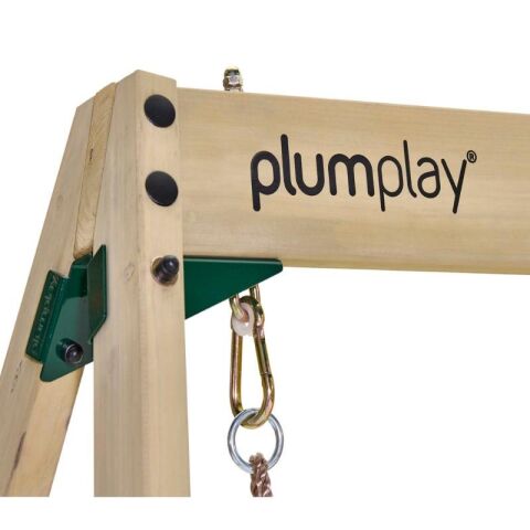 Plum Ahşap Gözetleme Kulesi