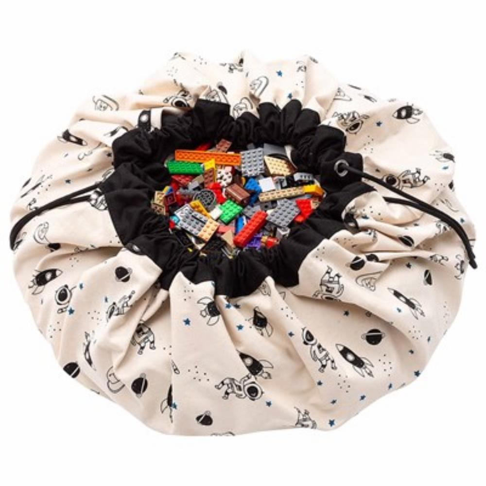 Play & Go - Fosforlu Space