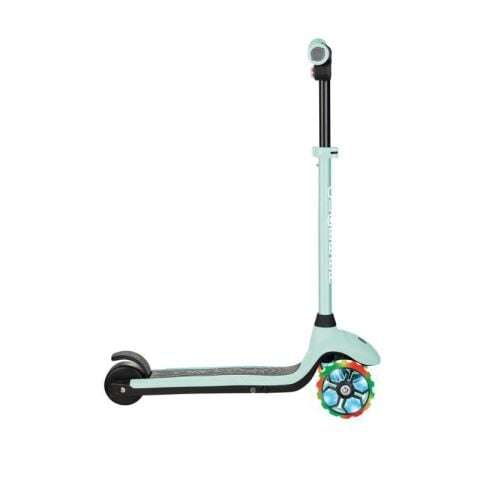 Globber One K E-Motion 4 Plus Işıklı Elektrikli Scooter - Mint Yeşili