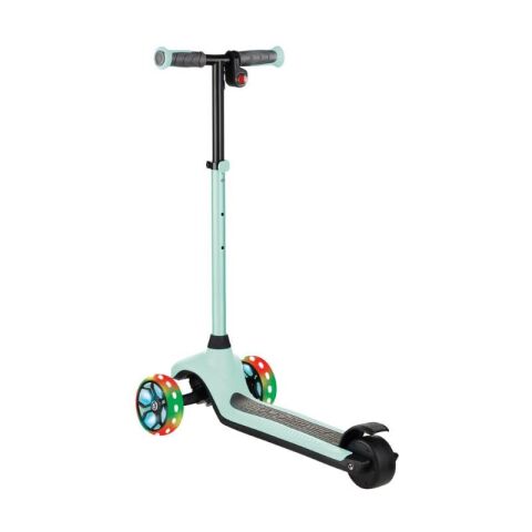 Globber One K E-Motion 4 Plus Işıklı Elektrikli Scooter - Mint Yeşili