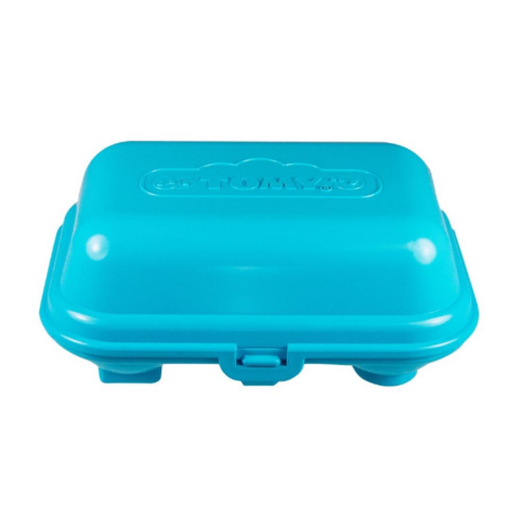 Tomy Parlak Renkli Saklambaçlı Yumurtalar / Hide & Squeak Bright Chicks