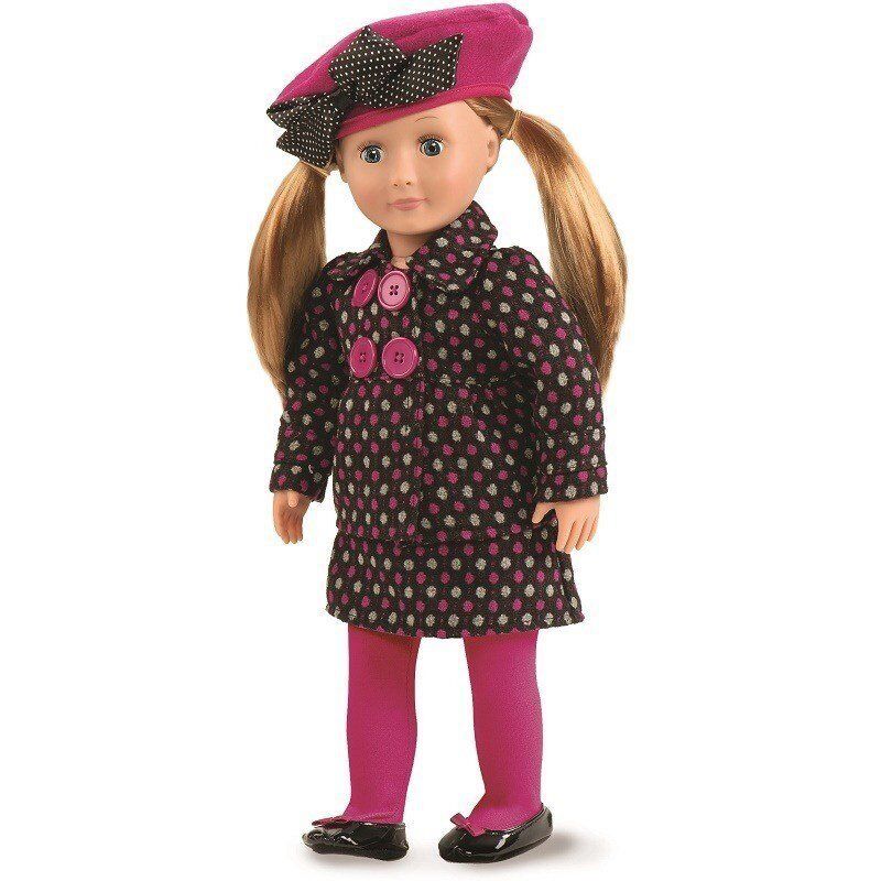 Our Generation Kıyafet / Deluxe Suit